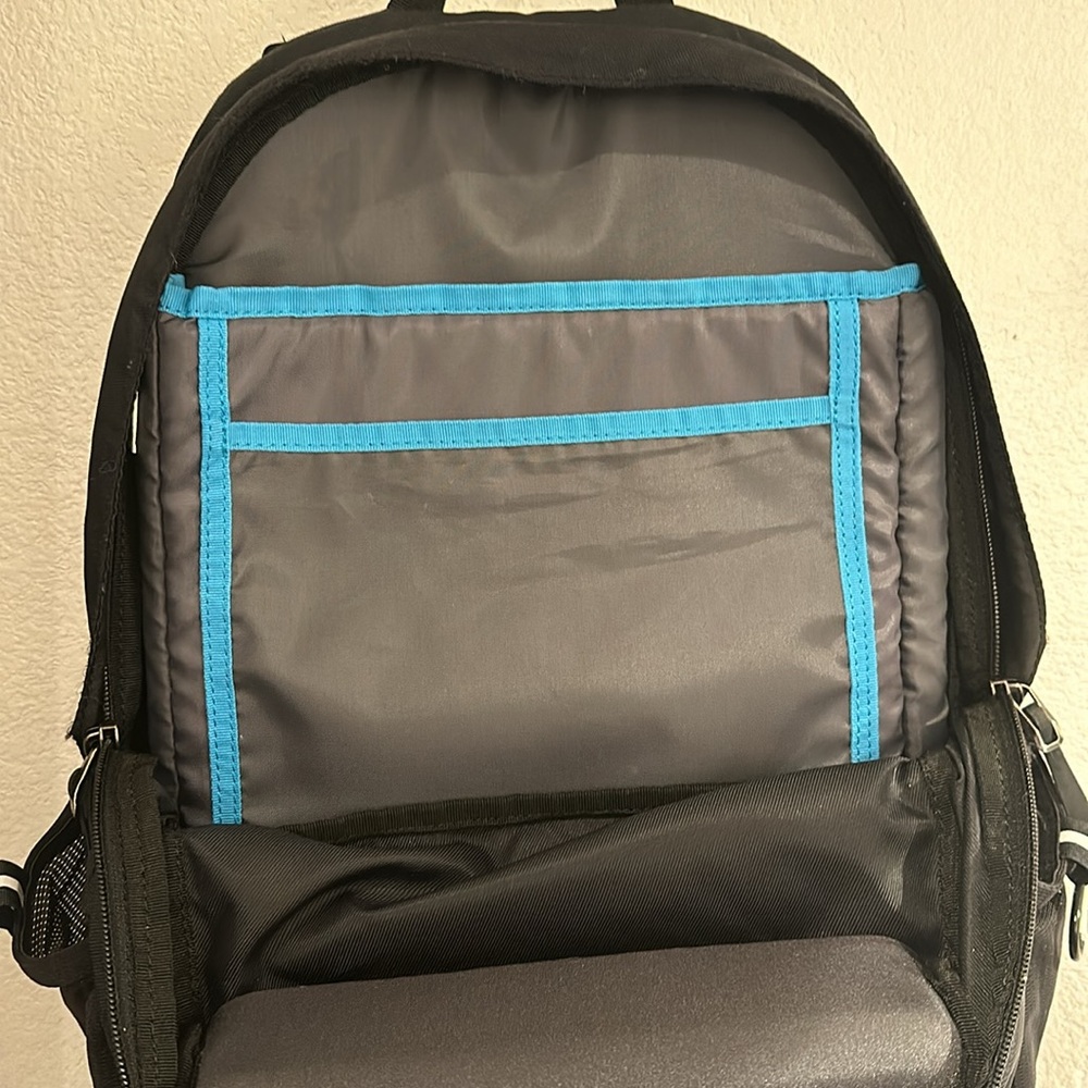 Thule Backpack - image 4